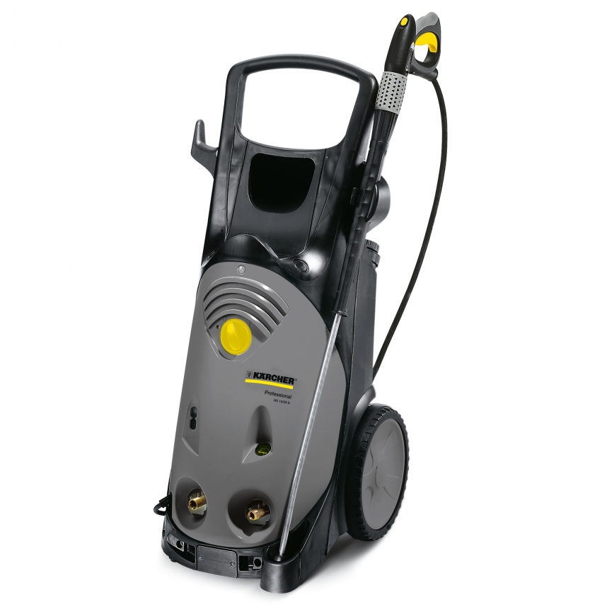 Ремонт karcher hd 10/21-4S