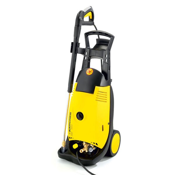 Ремонт karcher hd 690