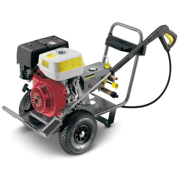 Ремонт karcher hd 1050