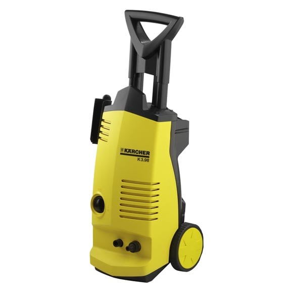 Ремонт karcher k3.98