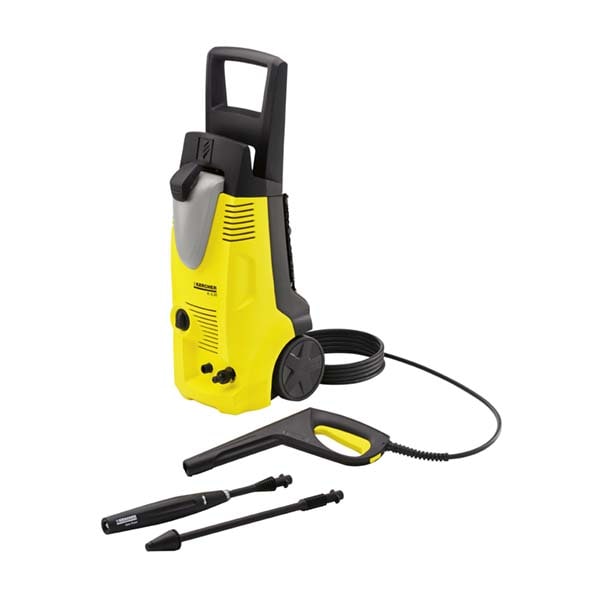 Ремонт karcher k4.91