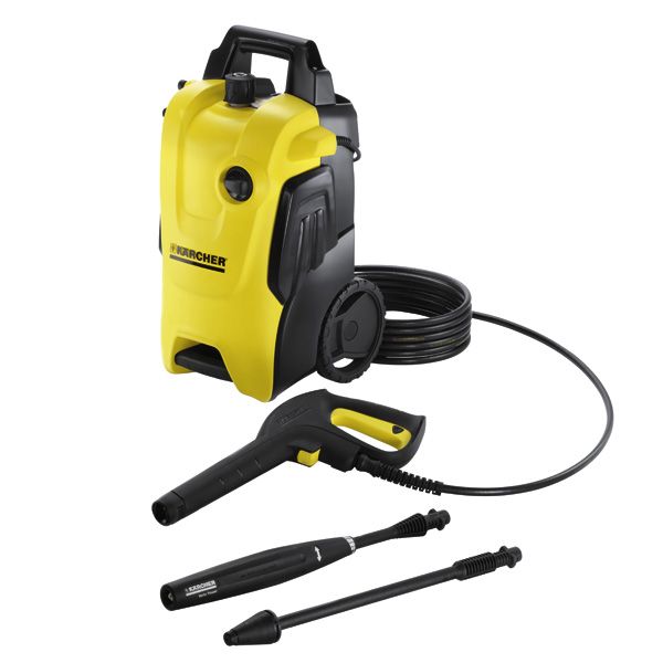 Ремонт karcher k4.200