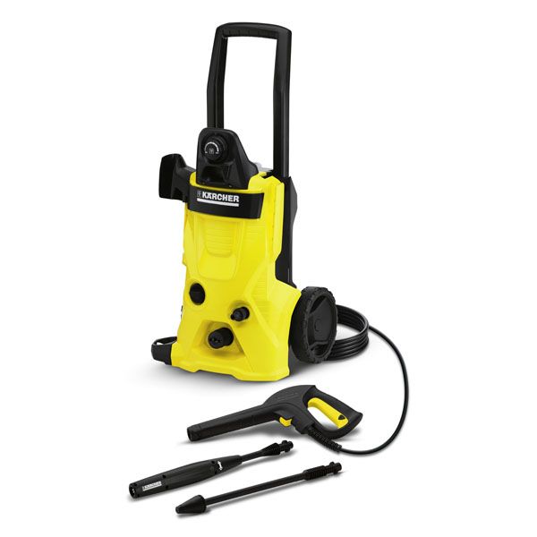 Ремонт karcher k4.600
