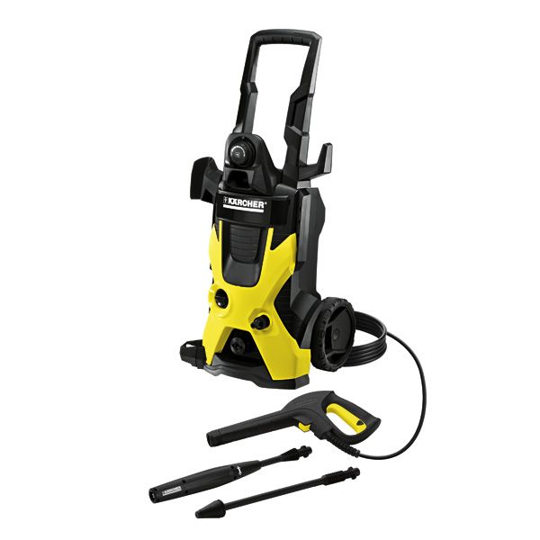 Ремонт karcher k4.650