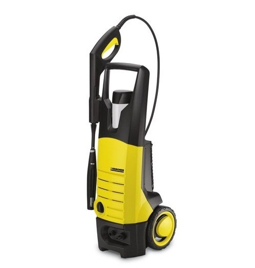 Ремонт karcher k4.98md