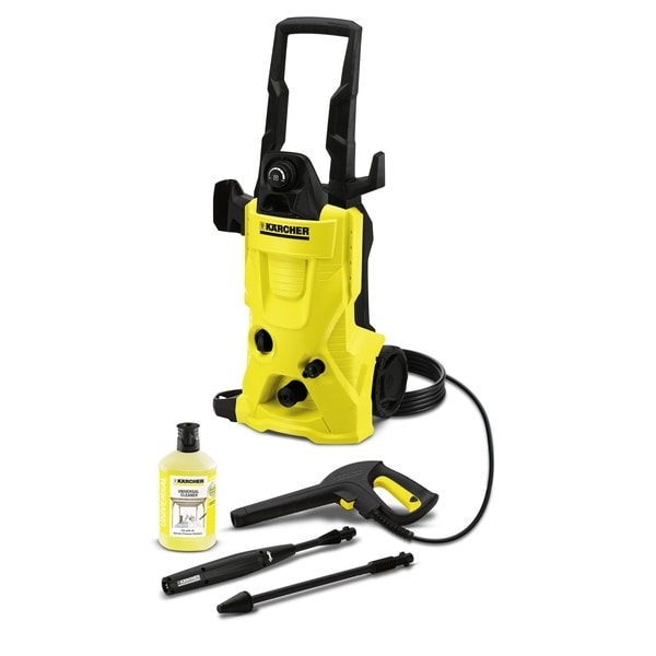 Ремонт karcher k4