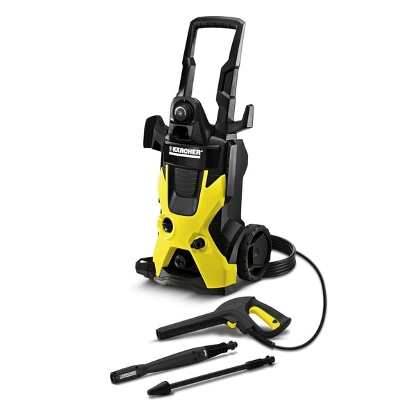Ремонт karcher k5.675