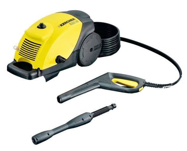 Ремонт karcher k5.20m