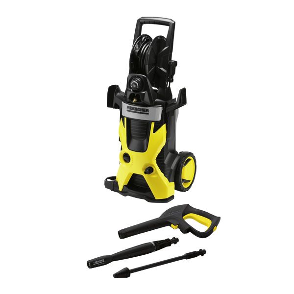Ремонт karcher k5.700