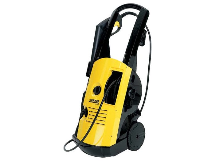Ремонт karcher k5.85