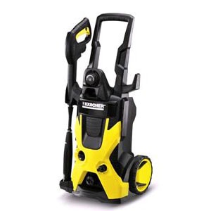 Ремонт karcher k5