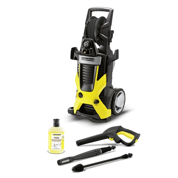 Ремонт karcher k7.450