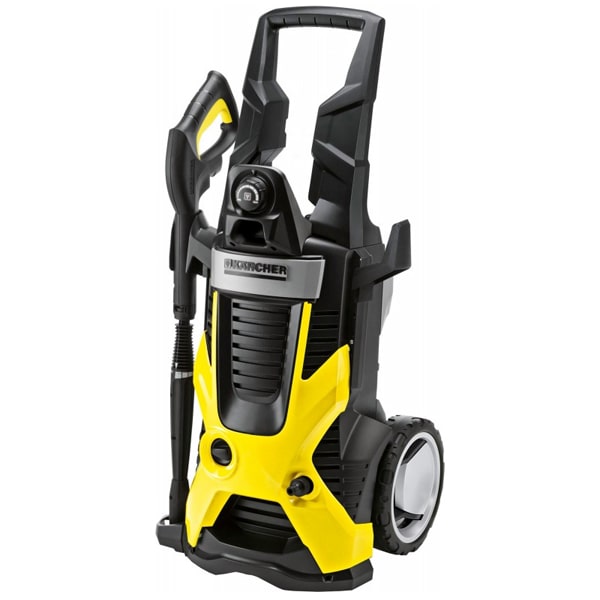 Ремонт karcher k7